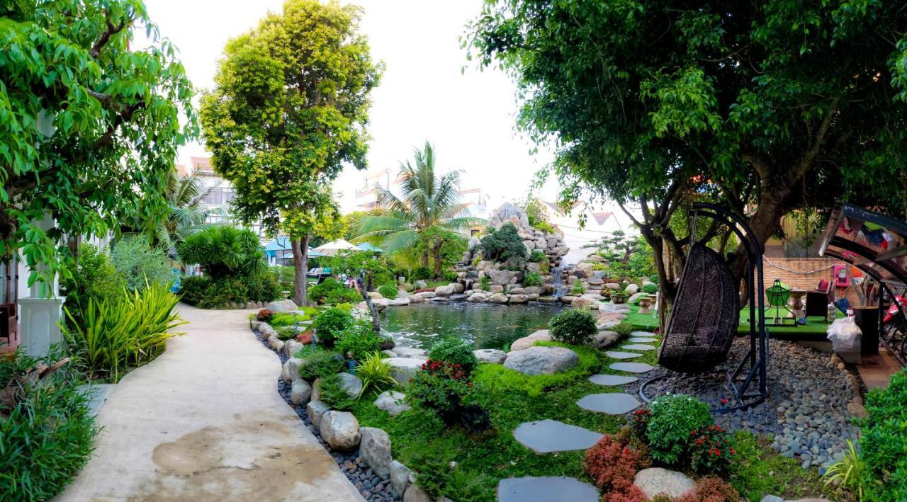 Emotion Boutique 3* Hoi An
