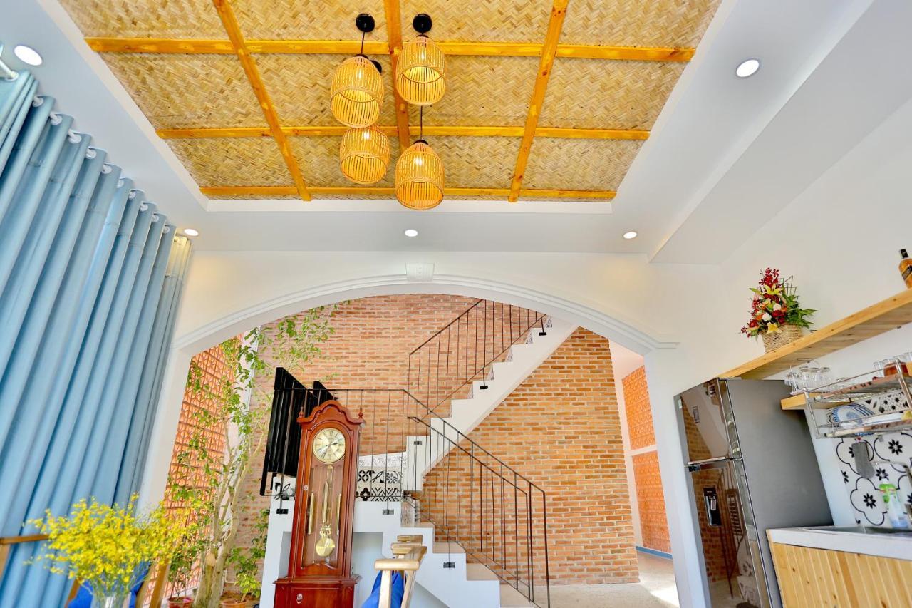 Santori Hoi An Villa, 6 Bedrooms 11 Beds Private Pool, Kitchen And Garden * Hoi An