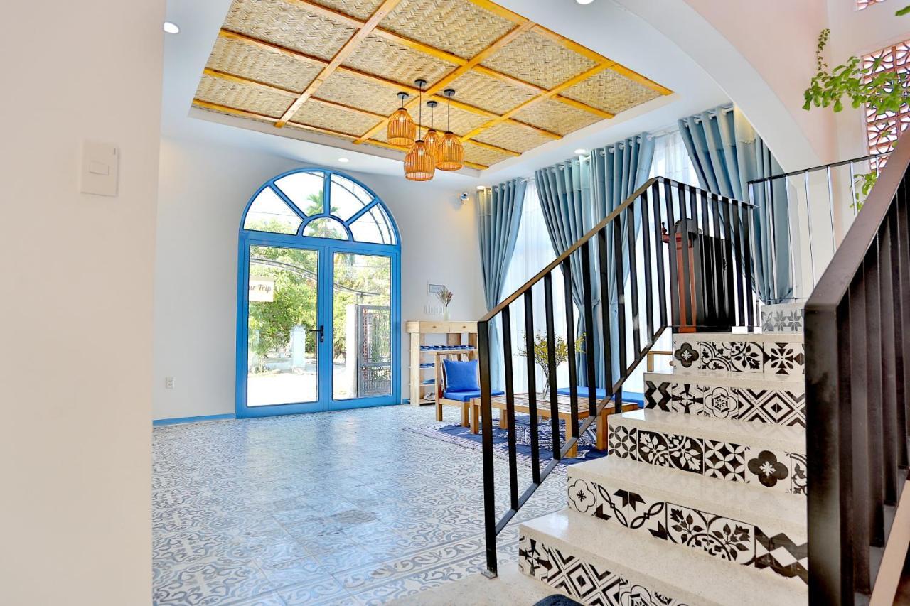 Apartment Santori Hoi An Villa, 6 Bedrooms 11 Beds Private Pool, Kitchen And Garden *