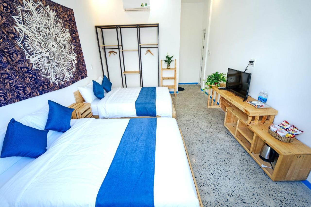 Santori Hoi An Villa, 6 Bedrooms 11 Beds Private Pool, Kitchen And Garden Apartment