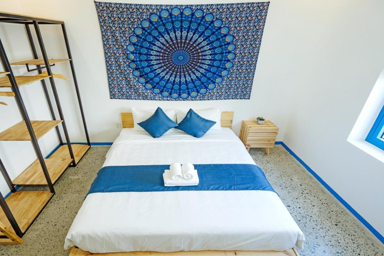 Apartment Santori Hoi An Villa, 6 Bedrooms 11 Beds Private Pool, Kitchen And Garden Hoi An