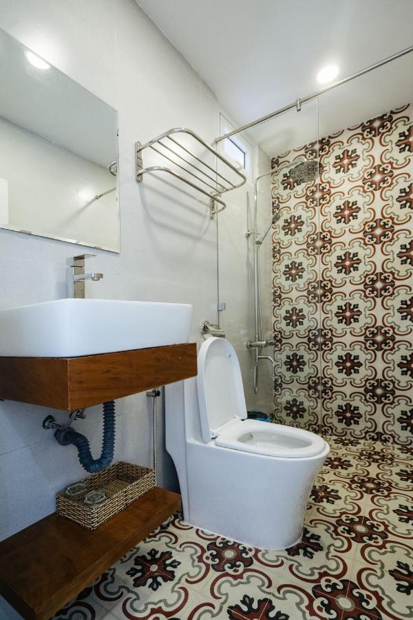 Apartment Santori Hoi An Villa, 6 Bedrooms 11 Beds Private Pool, Kitchen And Garden *
