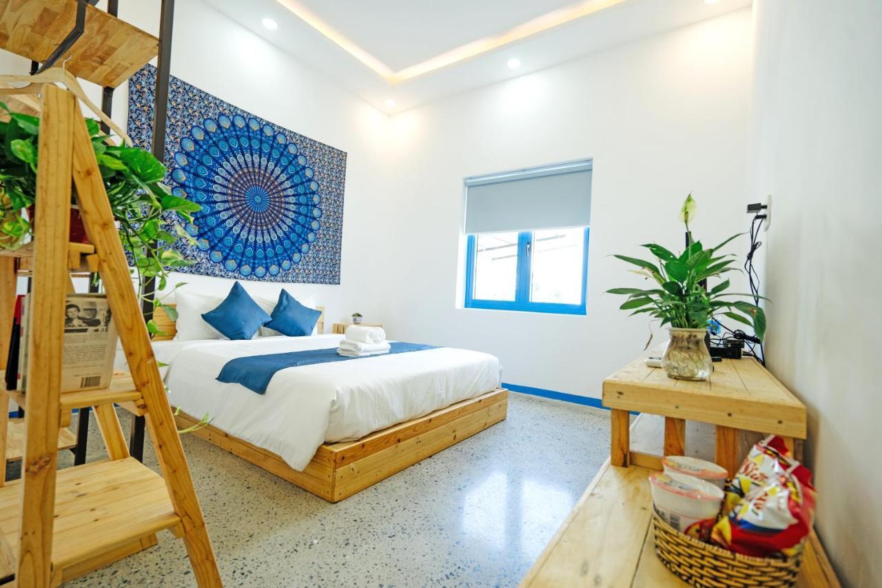 Santori Hoi An Villa, 6 Bedrooms 11 Beds Private Pool, Kitchen And Garden Apartment Hoi An