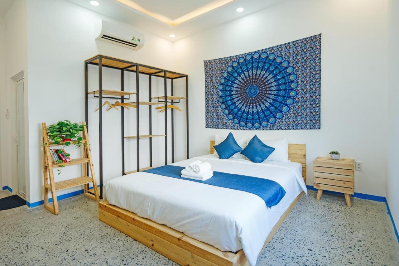 Santori Hoi An Villa, 6 Bedrooms 11 Beds Private Pool, Kitchen And Garden