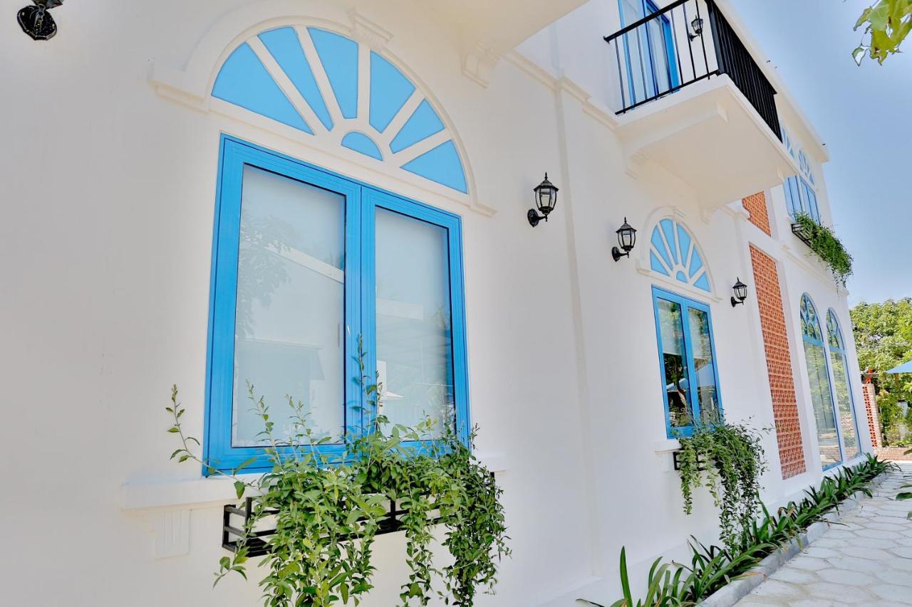 Apartment Santori Hoi An Villa, 6 Bedrooms 11 Beds Private Pool, Kitchen And Garden