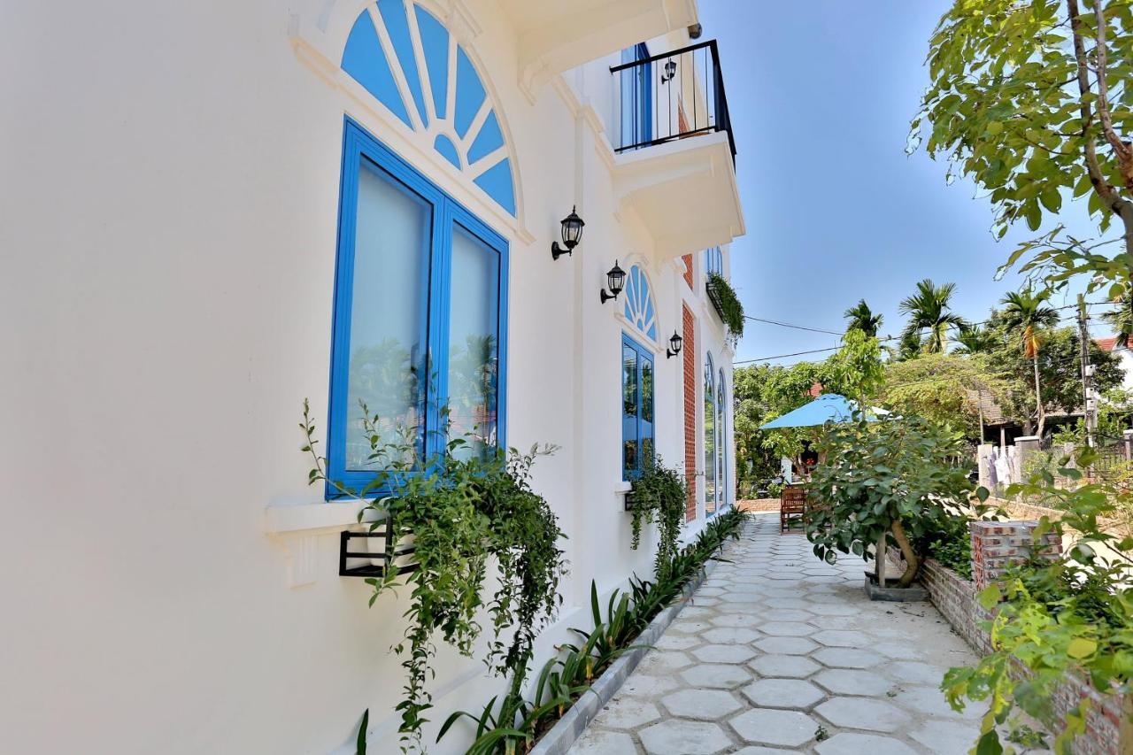 Santori Hoi An Villa, 6 Bedrooms 11 Beds Private Pool, Kitchen And Garden Hoi An