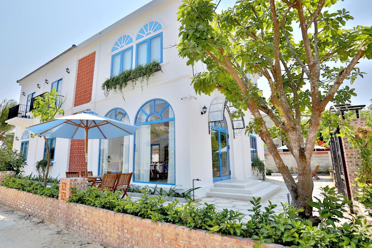 Apartment Santori Hoi An Villa, 6 Bedrooms 11 Beds Private Pool, Kitchen And Garden Hoi An