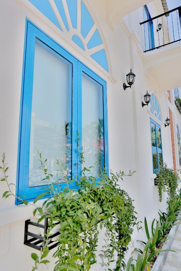 Santori Hoi An Villa, 6 Bedrooms 11 Beds Private Pool, Kitchen And Garden * Hoi An
