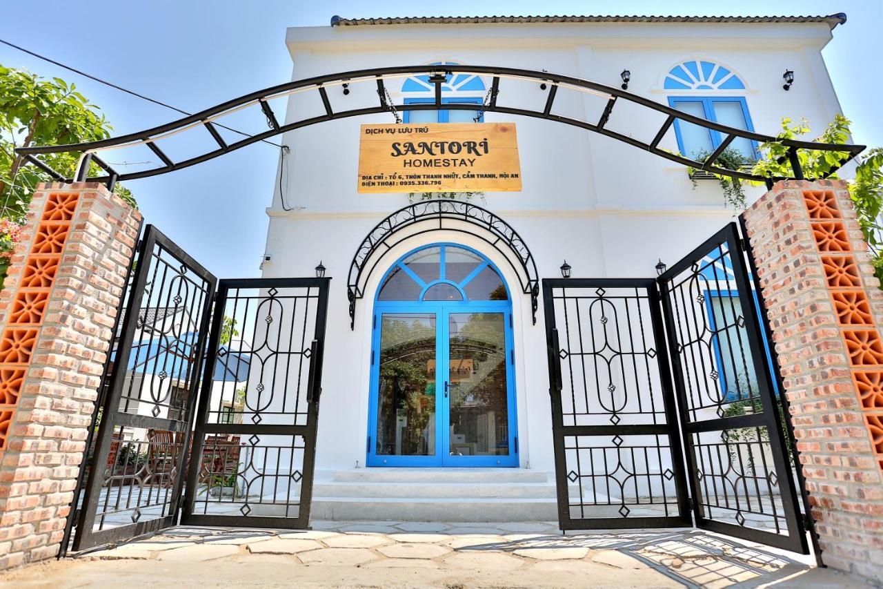 Apartment Santori Hoi An Villa, 6 Bedrooms 11 Beds Private Pool, Kitchen And Garden
