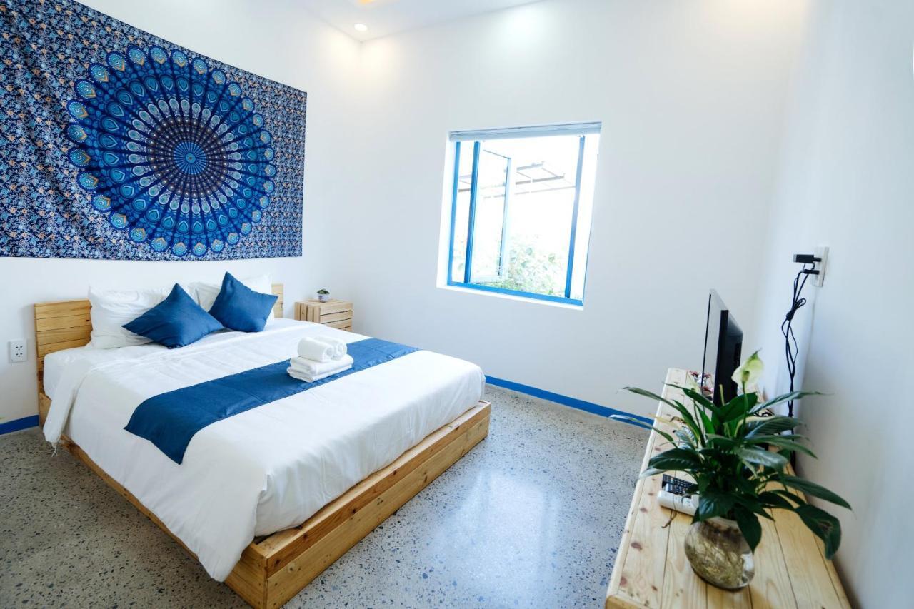 Apartment Santori Hoi An Villa, 6 Bedrooms 11 Beds Private Pool, Kitchen And Garden *