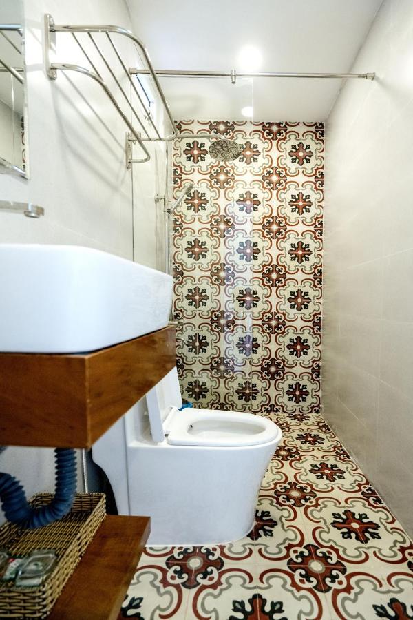 Santori Hoi An Villa, 6 Bedrooms 11 Beds Private Pool, Kitchen And Garden Apartment