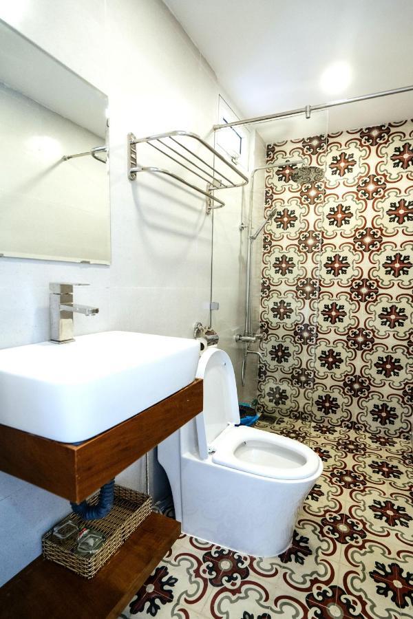 Apartment Santori Hoi An Villa, 6 Bedrooms 11 Beds Private Pool, Kitchen And Garden