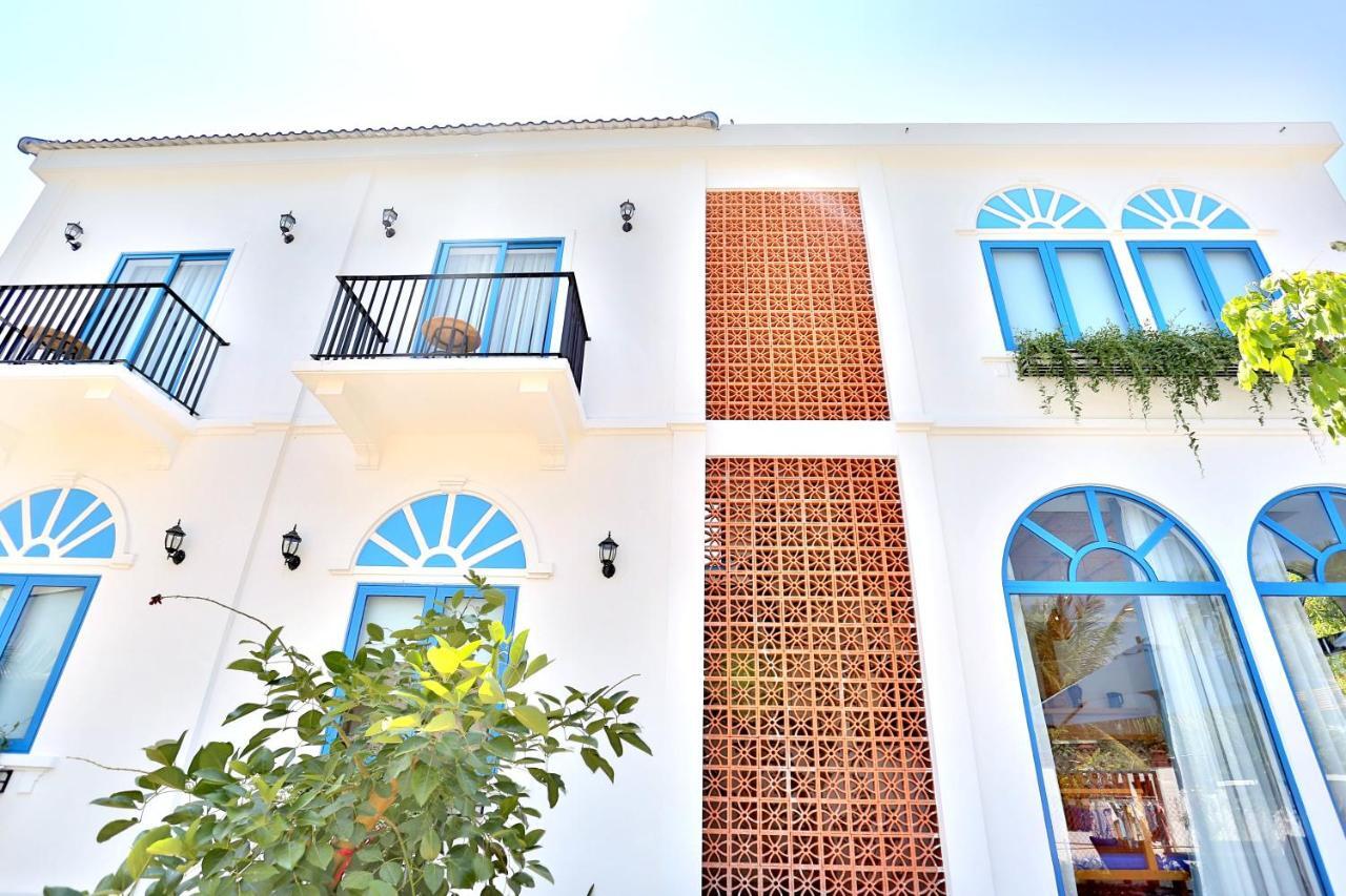 Santori Hoi An Villa, 6 Bedrooms 11 Beds Private Pool, Kitchen And Garden Hoi An