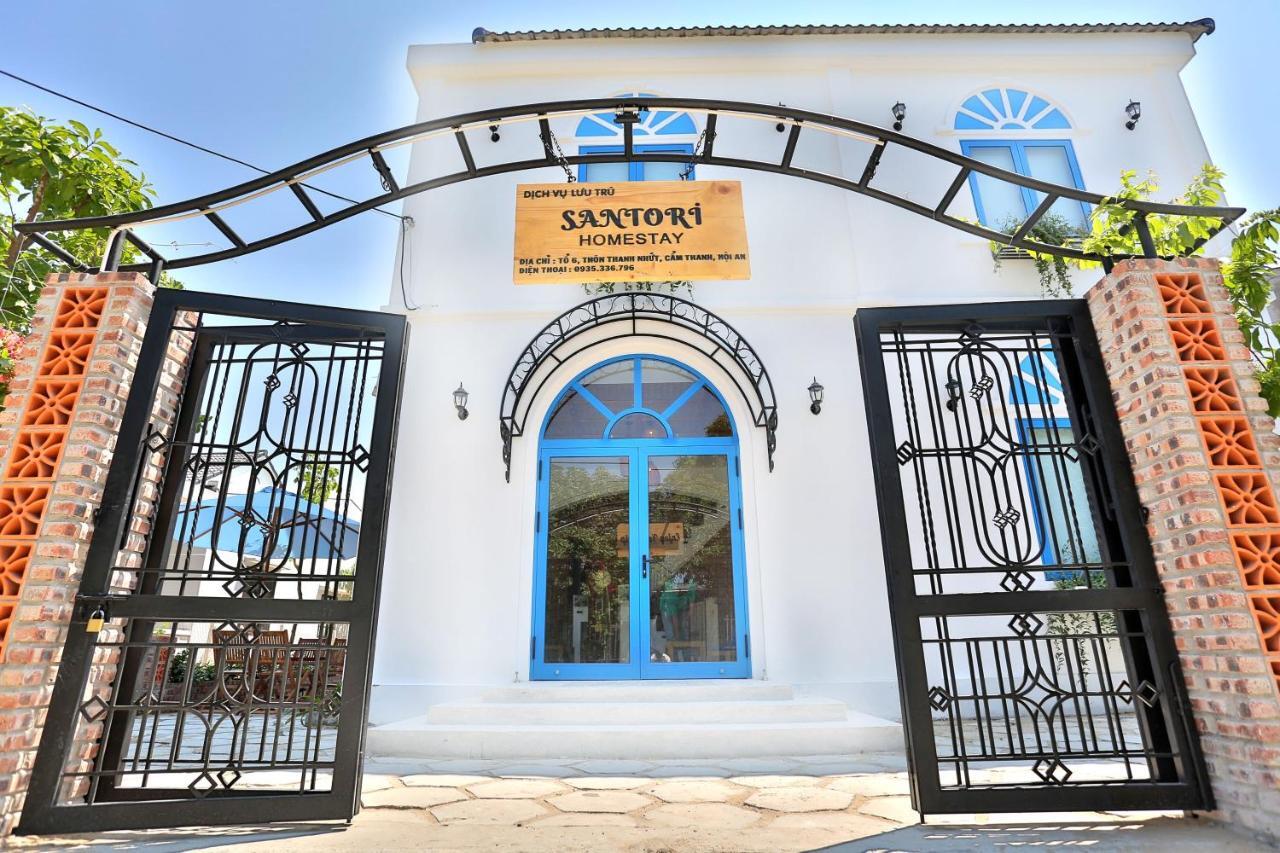 Santori Hoi An Villa, 6 Bedrooms 11 Beds Private Pool, Kitchen And Garden Hieu Nhon