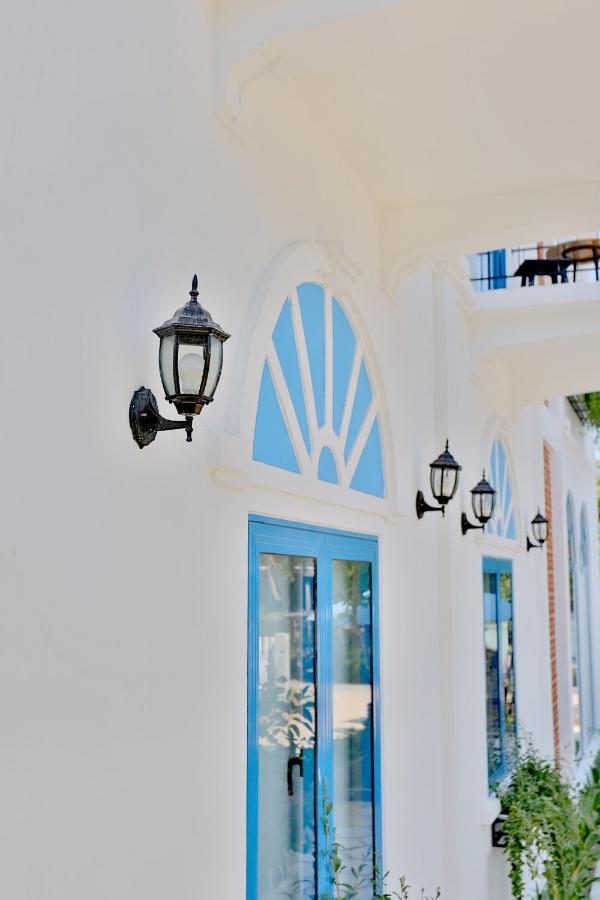 Santori Hoi An Villa, 6 Bedrooms 11 Beds Private Pool, Kitchen And Garden *