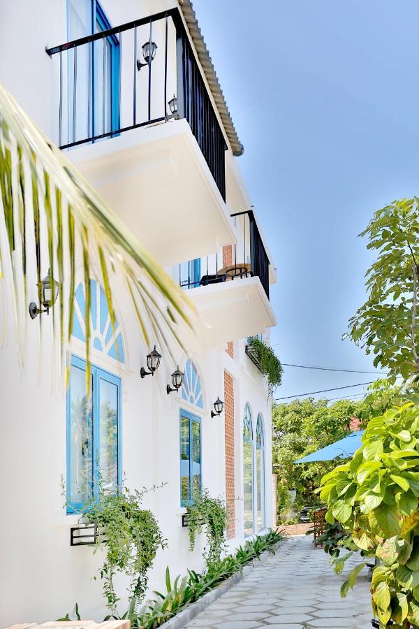 Santori Hoi An Villa, 6 Bedrooms 11 Beds Private Pool, Kitchen And Garden * Hoi An