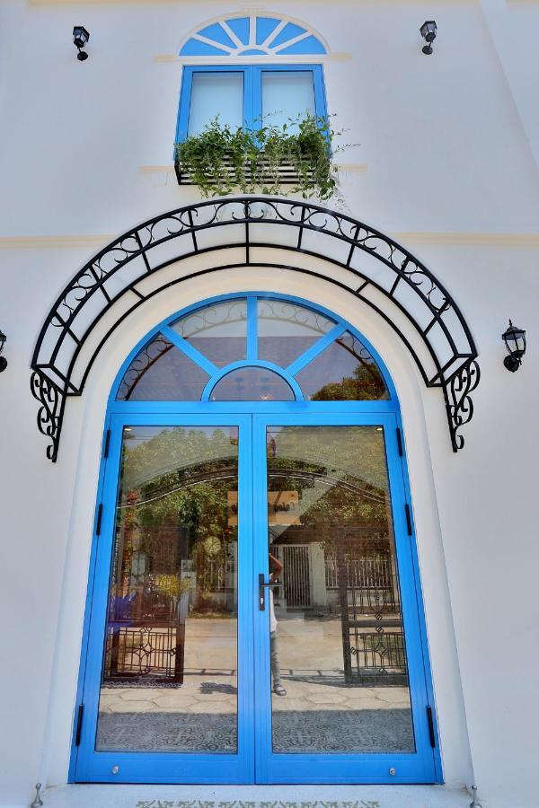 Apartment Santori Hoi An Villa, 6 Bedrooms 11 Beds Private Pool, Kitchen And Garden *