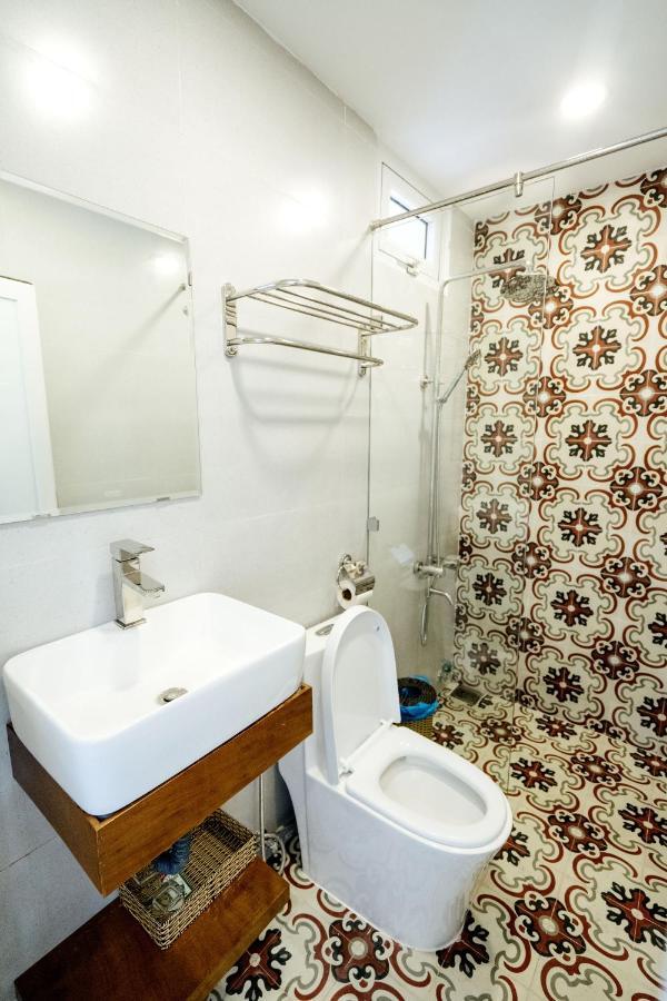 Apartment Santori Hoi An Villa, 6 Bedrooms 11 Beds Private Pool, Kitchen And Garden Hoi An