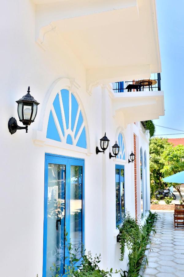 Santori Hoi An Villa, 6 Bedrooms 11 Beds Private Pool, Kitchen And Garden Apartment