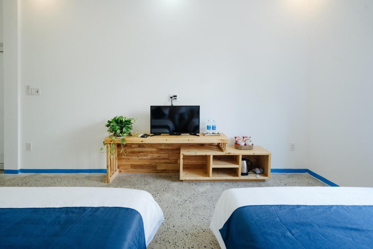 Apartment Santori Hoi An Villa, 6 Bedrooms 11 Beds Private Pool, Kitchen And Garden Hoi An