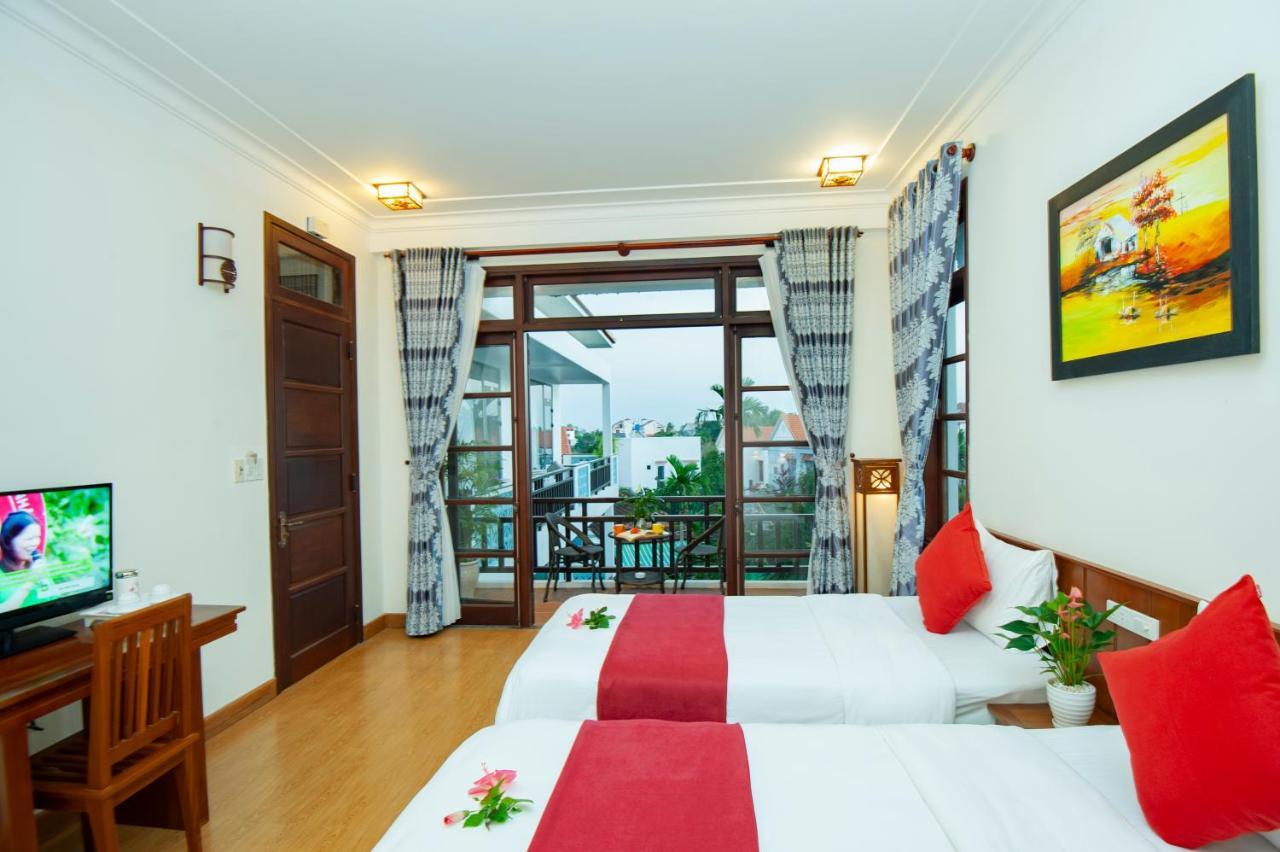 Tropical Garden & Pool * Hoi An