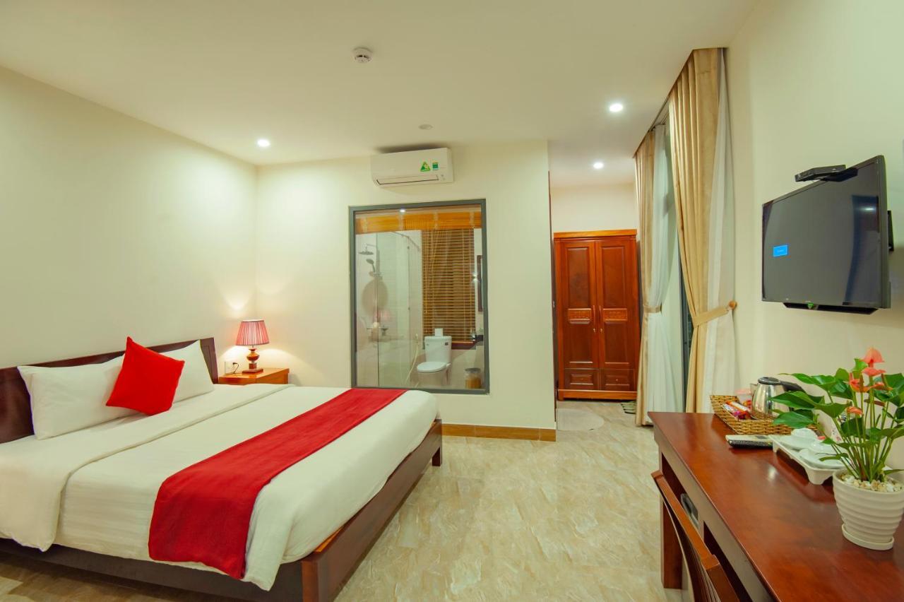 Villa Tropical Garden & Pool Hoi An