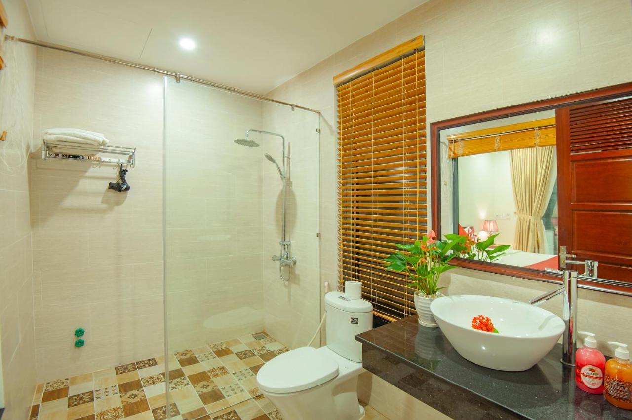 Villa Tropical Garden & Pool