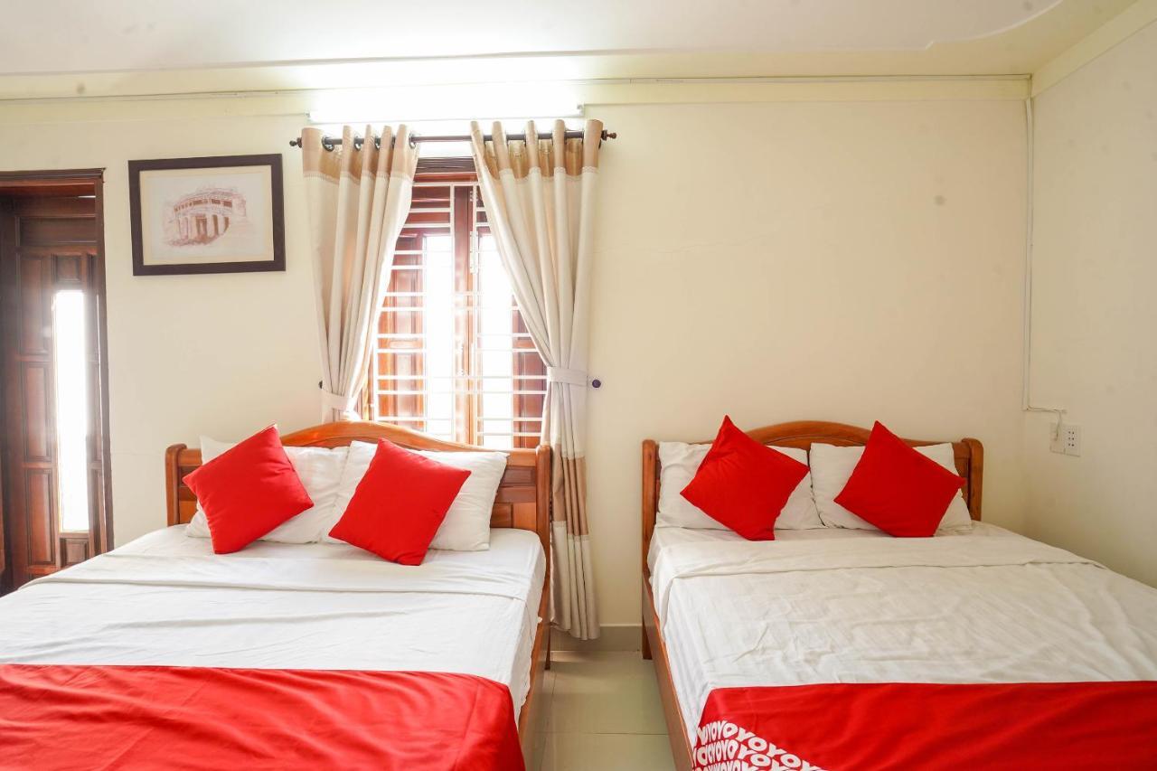 Windy River Homestay