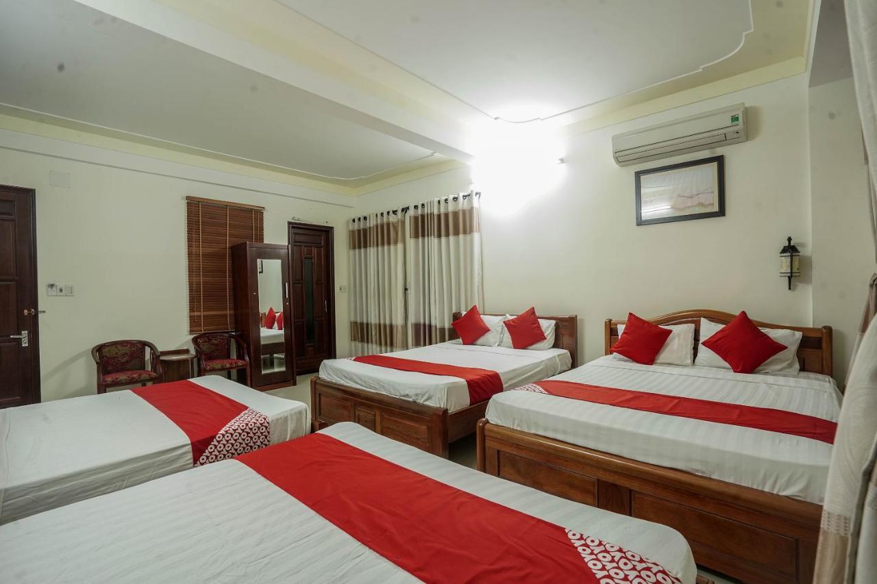 Homestay Windy River Hoi An