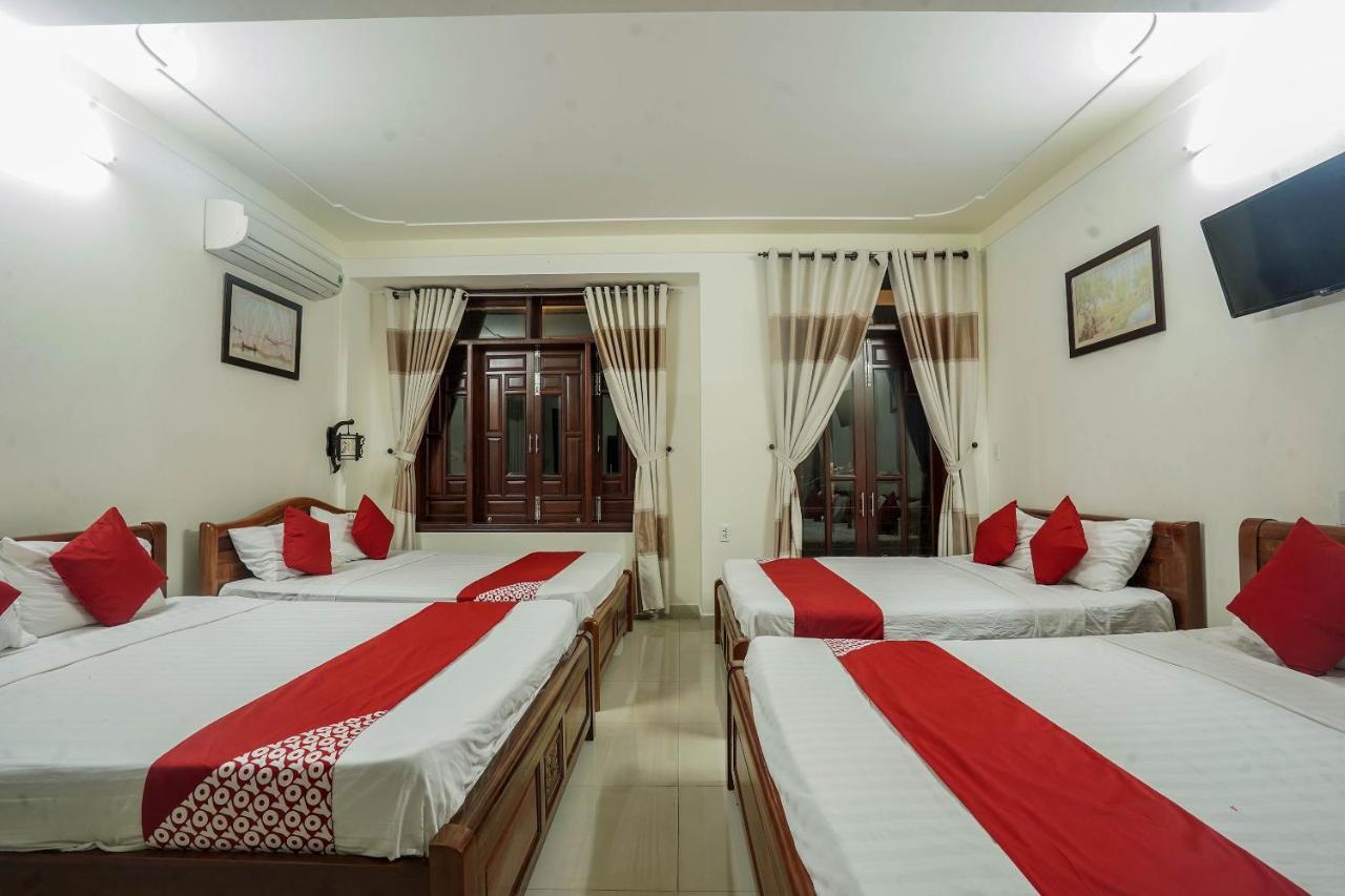 Windy River Homestay