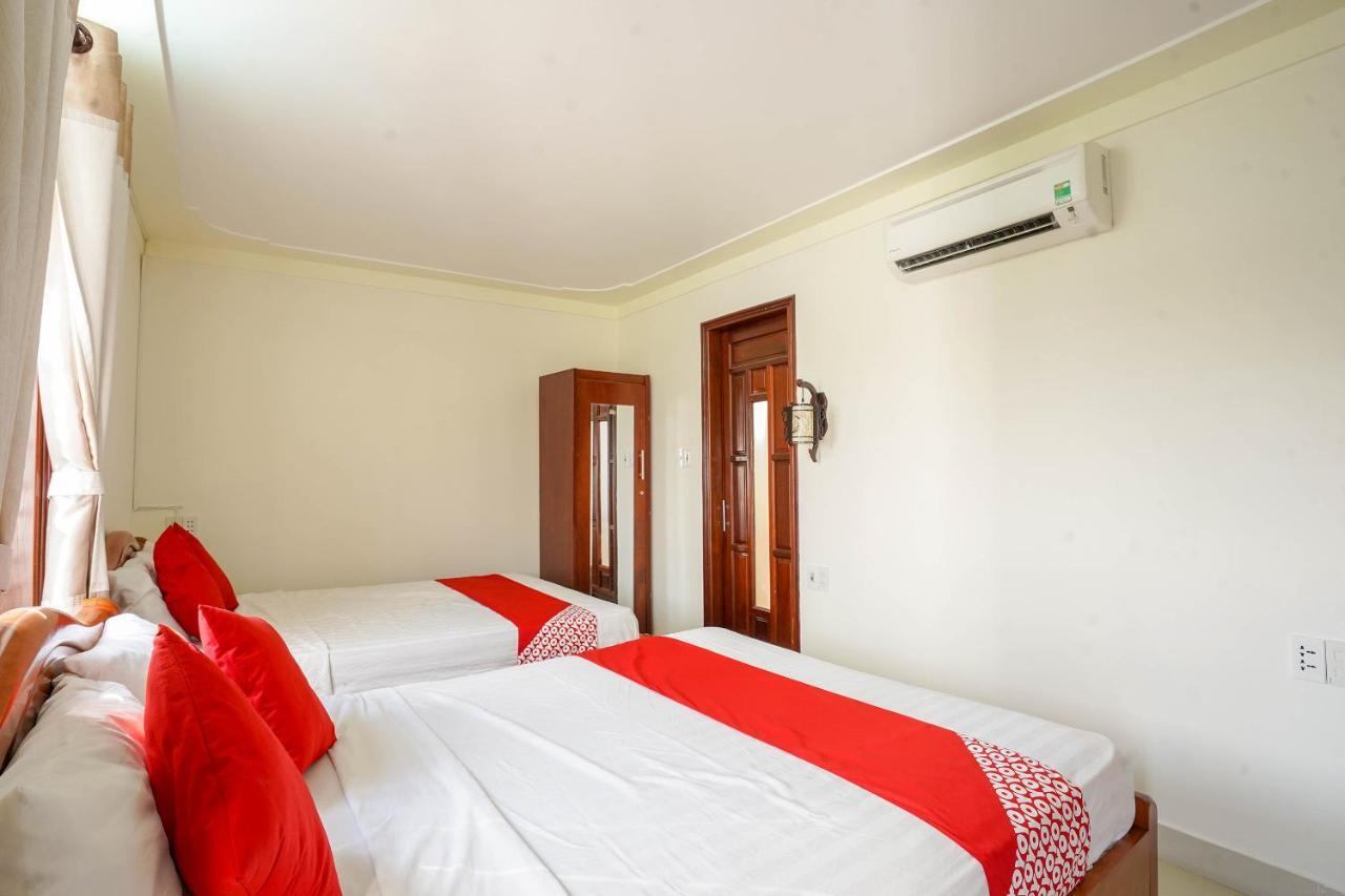 Homestay Windy River *