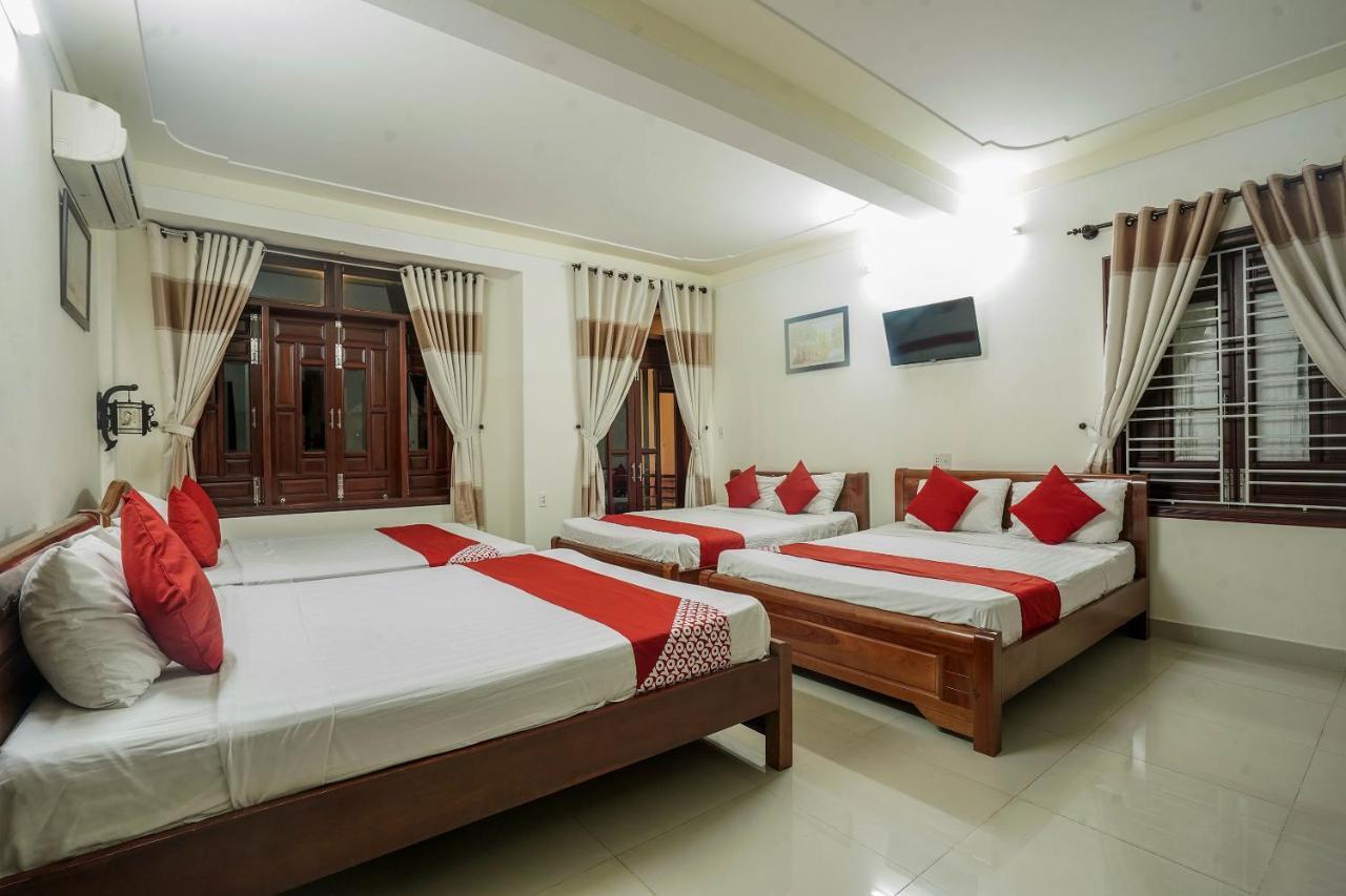 Homestay Windy River *