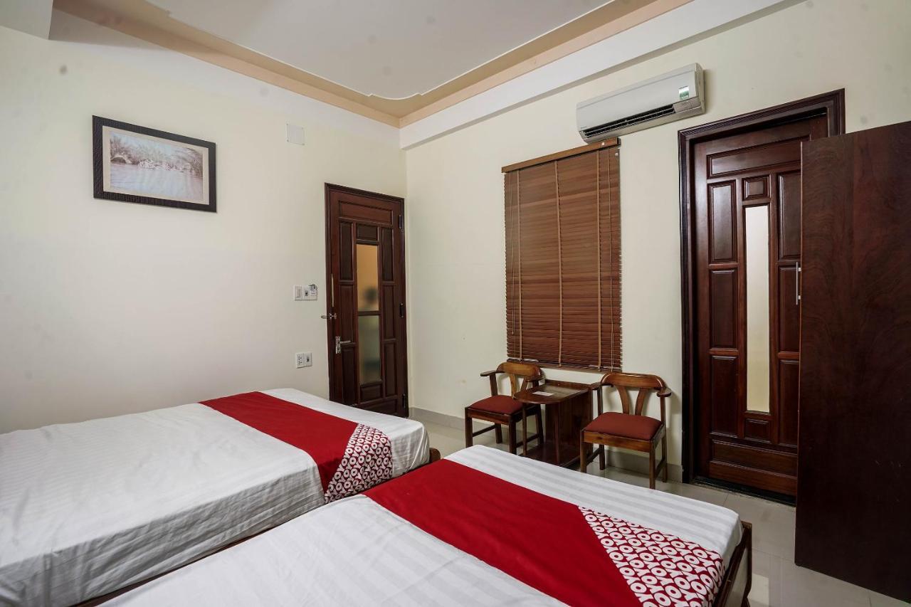 Homestay Windy River Hoi An