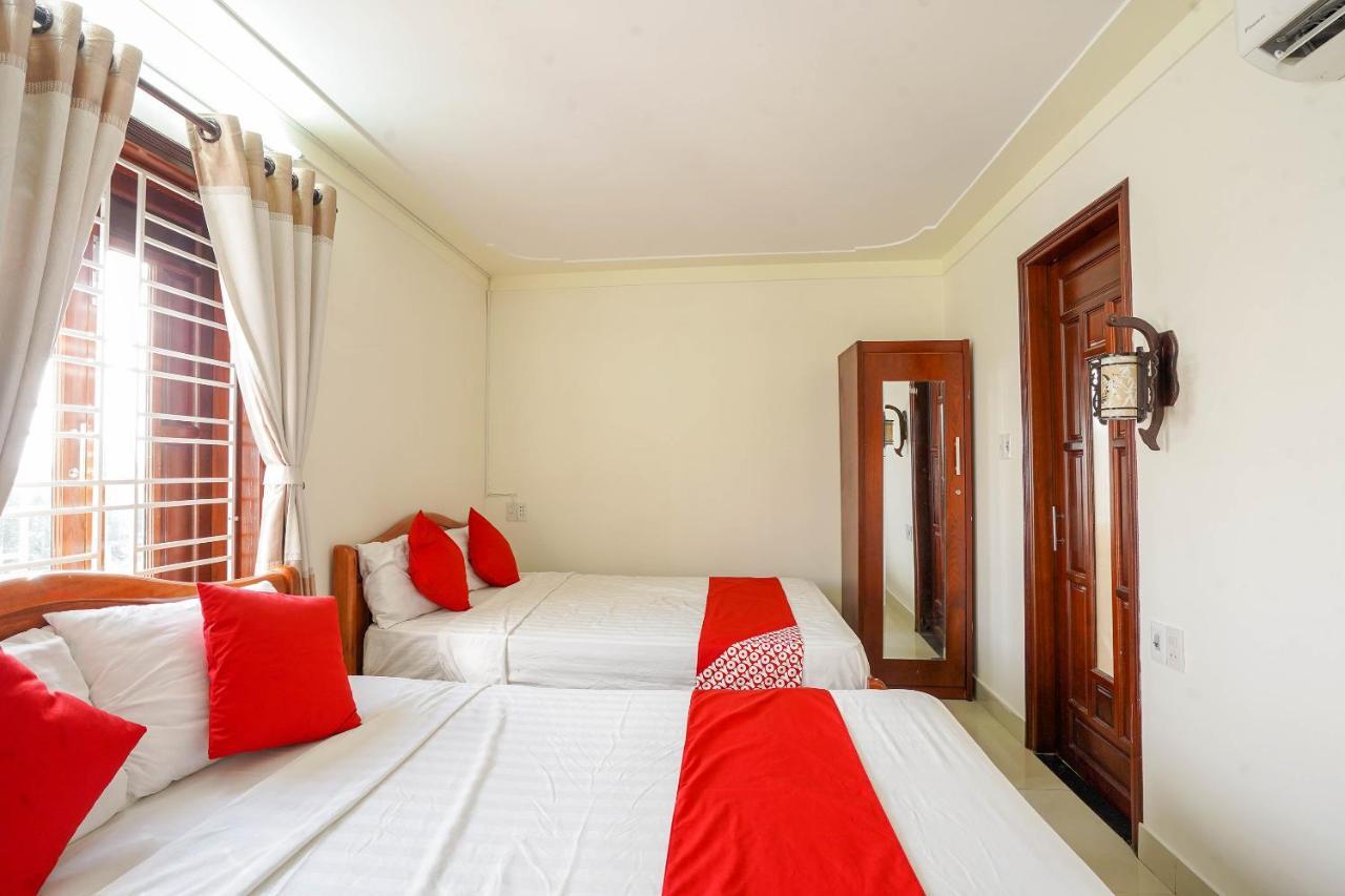 Homestay Windy River Hoi An