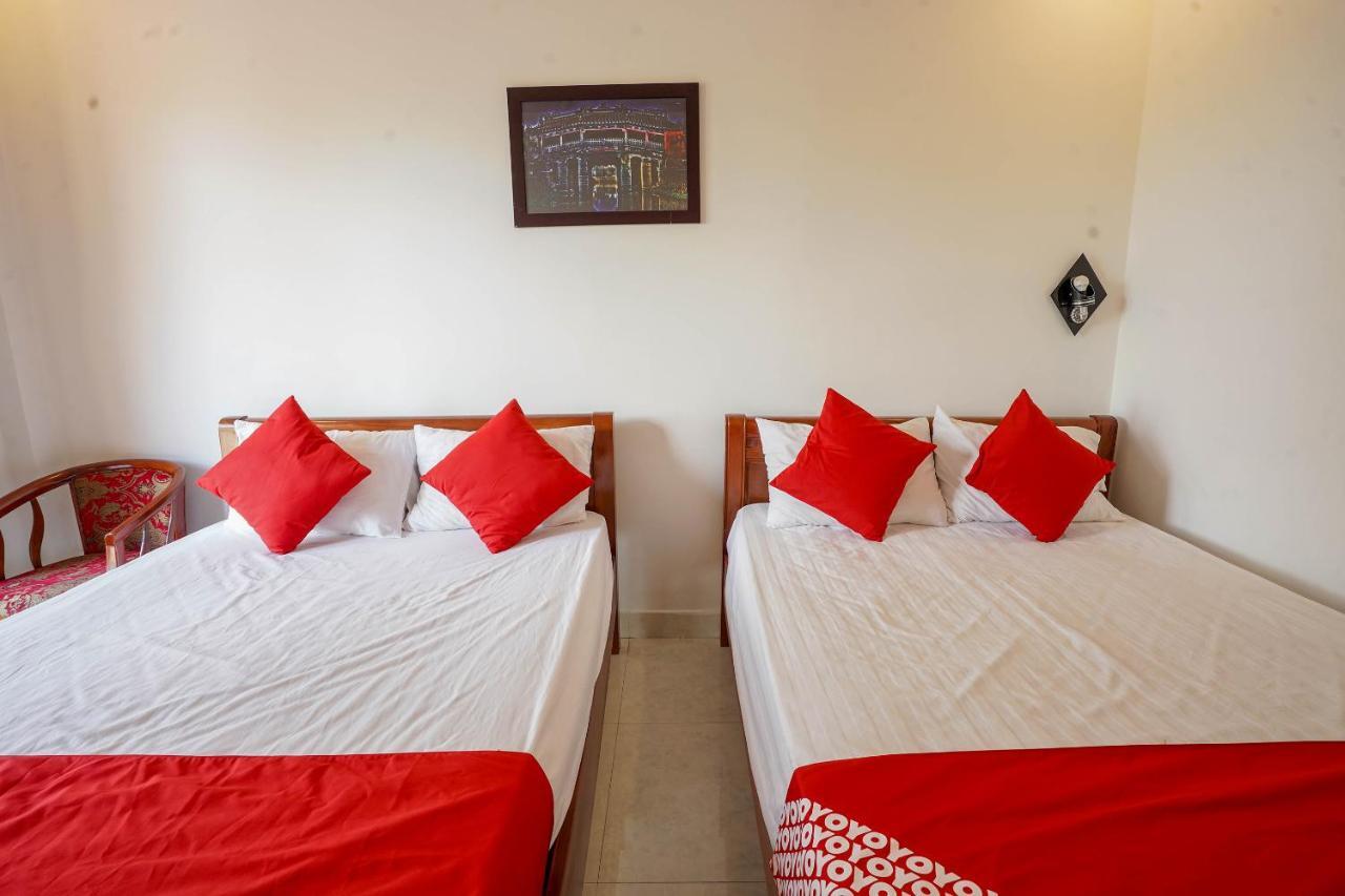 Homestay Windy River Hoi An