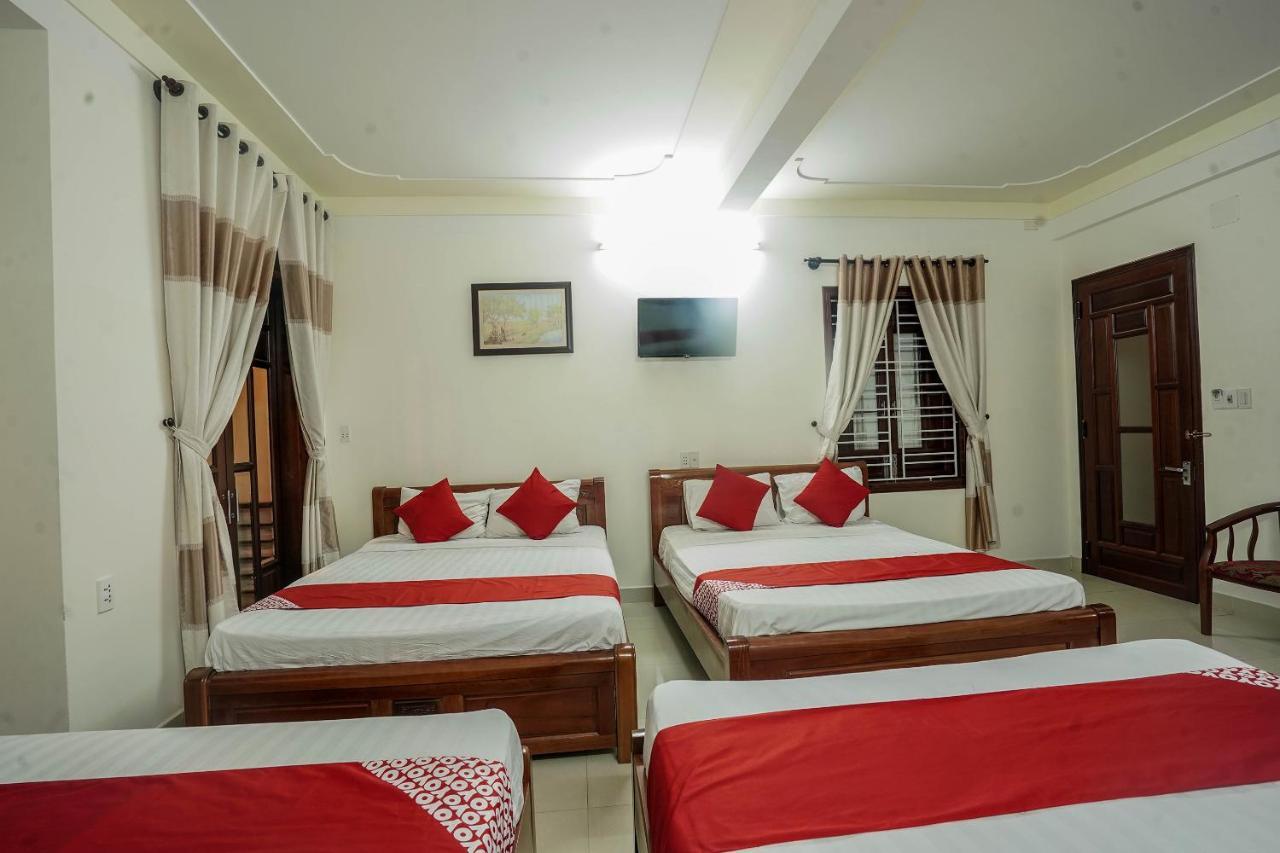 Windy River Homestay