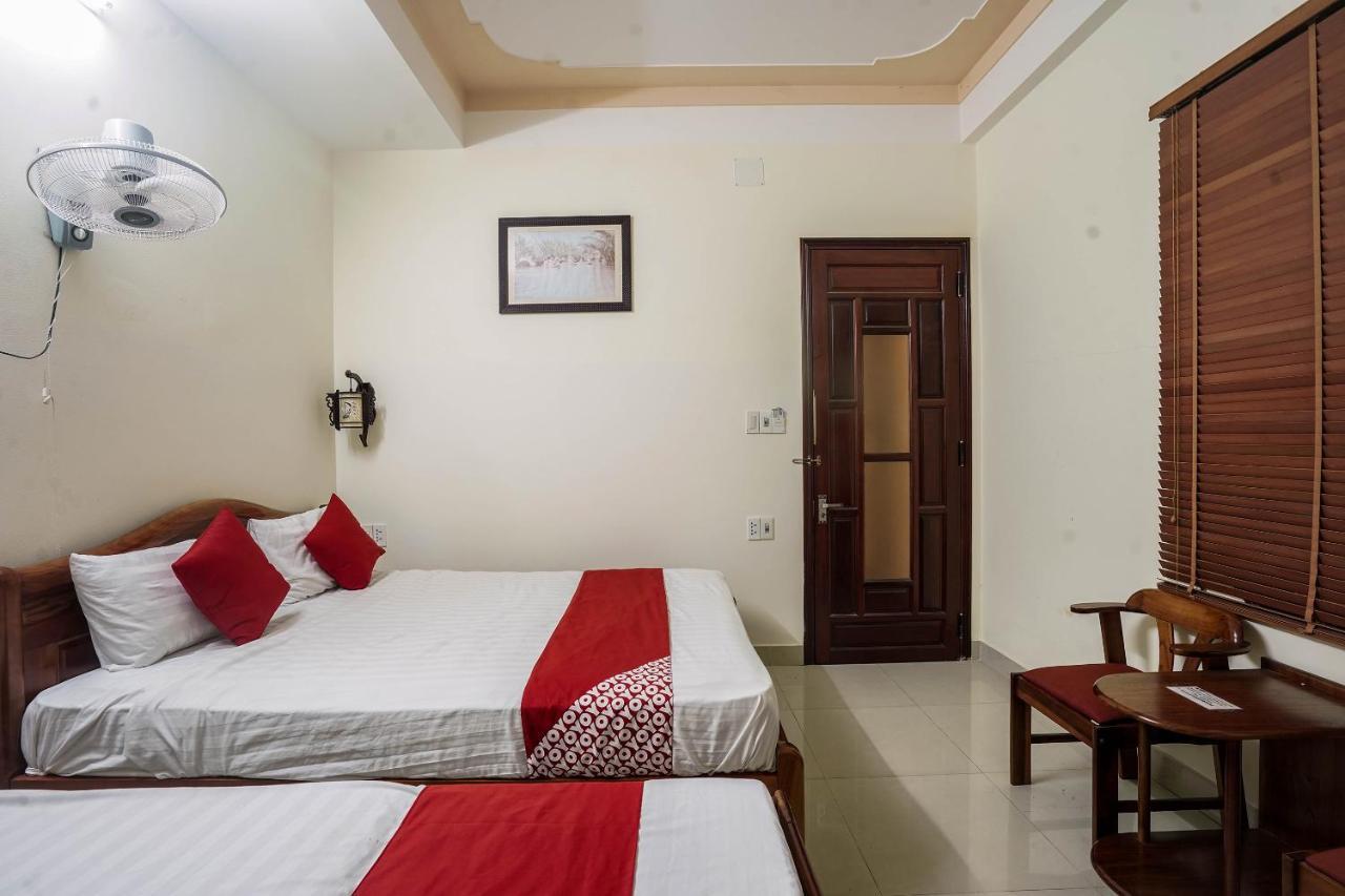 Windy River Homestay