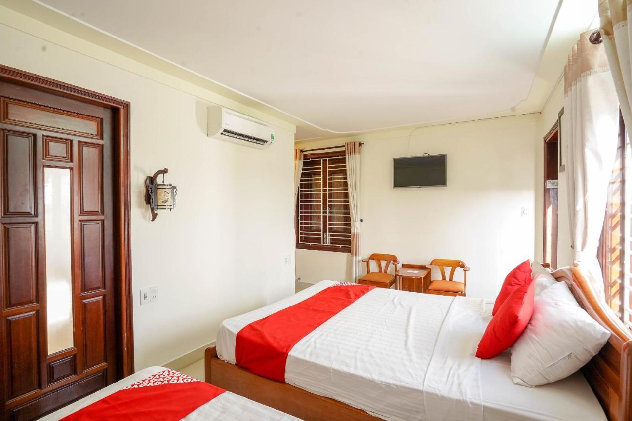 Homestay Windy River Hoi An