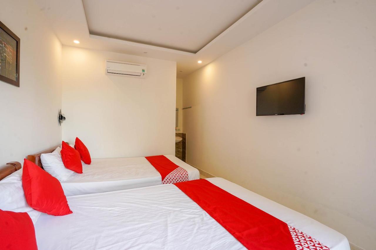 Windy River Homestay *