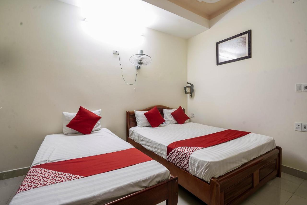 Windy River Homestay Hoi An