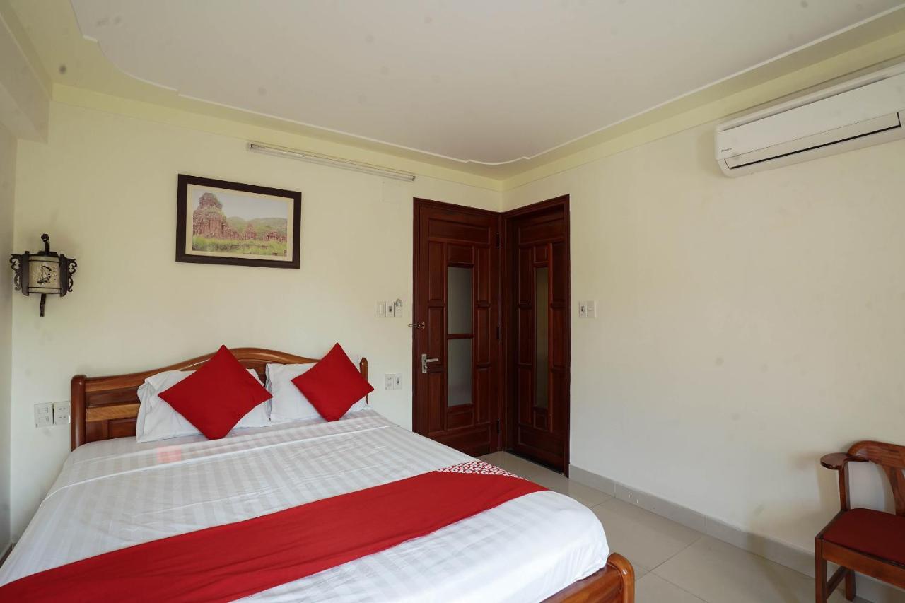 Homestay Windy River