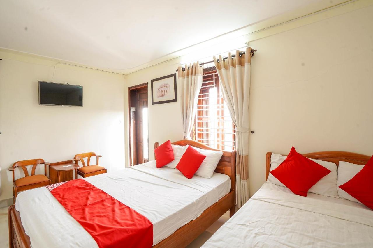 Homestay Windy River