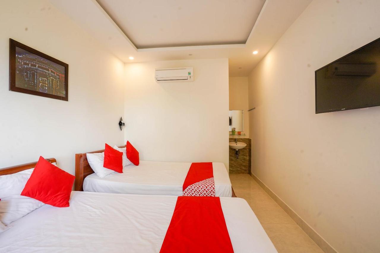 Homestay Windy River