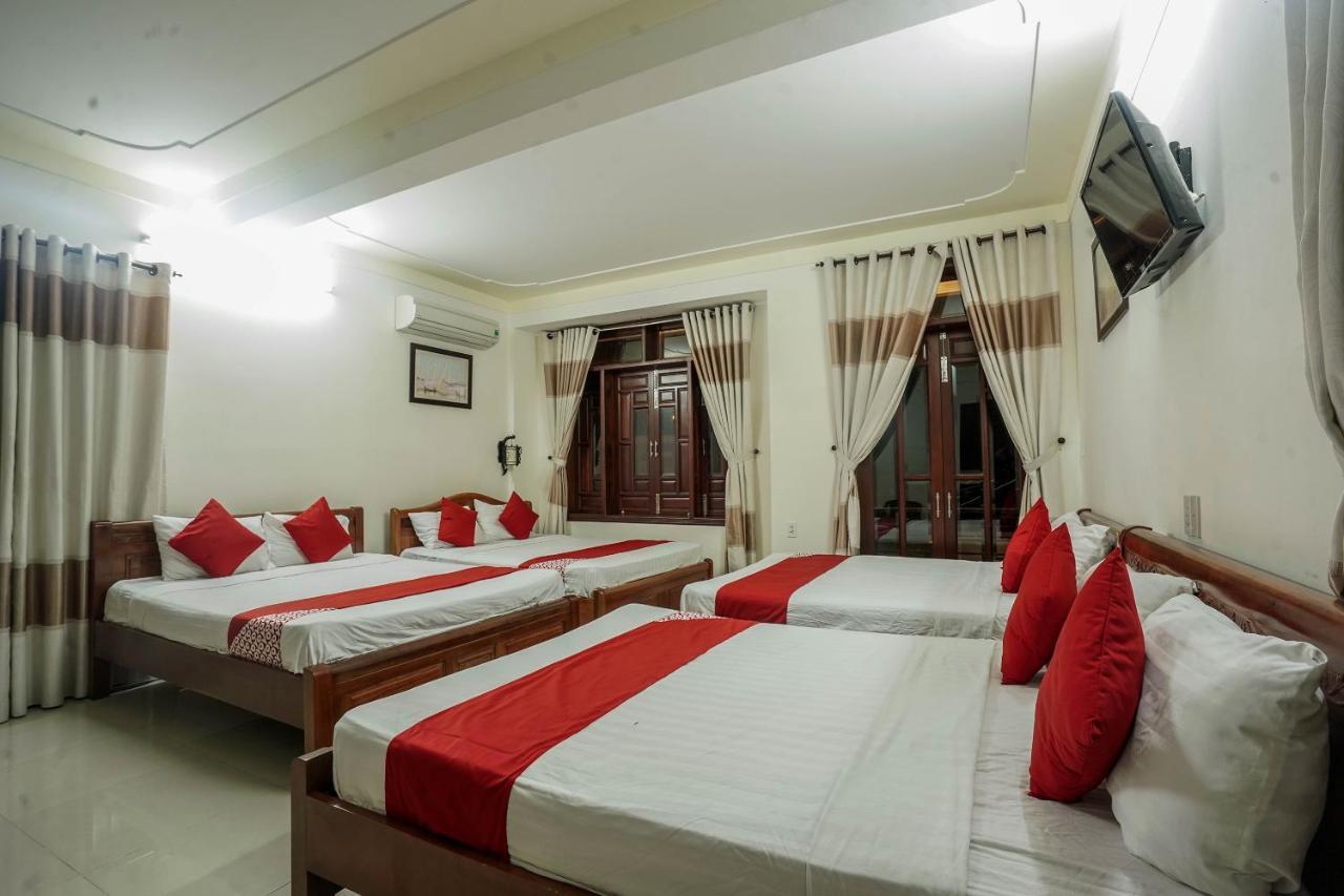 Homestay Windy River