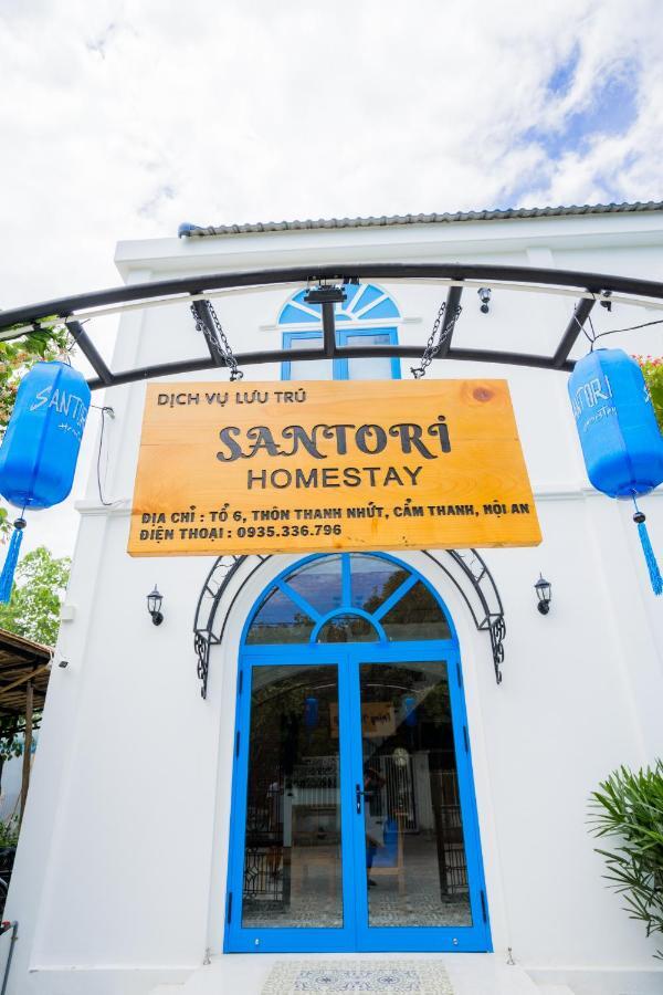 Santori Hoi An Villa, 6 Bedrooms 11 Beds Private Pool, Kitchen And Garden Apartment