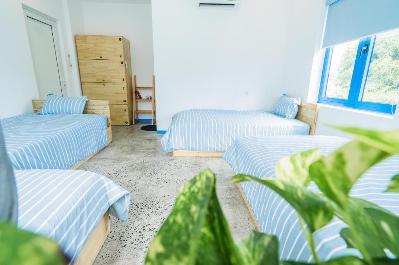Santori Hoi An Villa, 6 Bedrooms 11 Beds Private Pool, Kitchen And Garden *