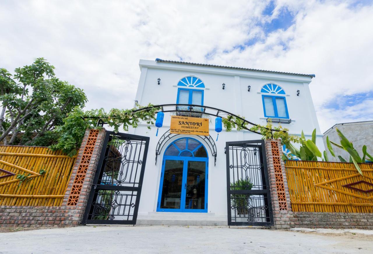 Santori Hoi An Villa, 6 Bedrooms 11 Beds Private Pool, Kitchen And Garden * Hoi An