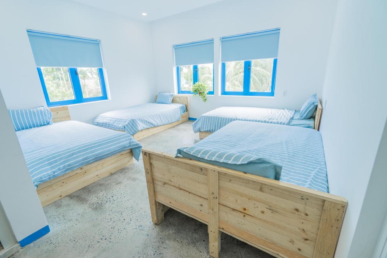 Apartment Santori Hoi An Villa, 6 Bedrooms 11 Beds Private Pool, Kitchen And Garden *