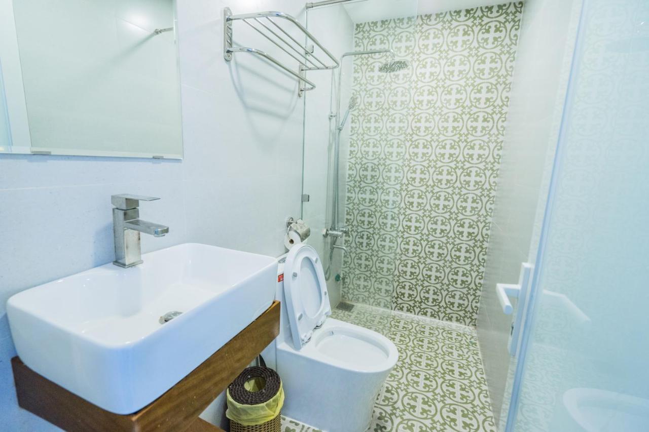 Apartment Santori Hoi An Villa, 6 Bedrooms 11 Beds Private Pool, Kitchen And Garden Hoi An