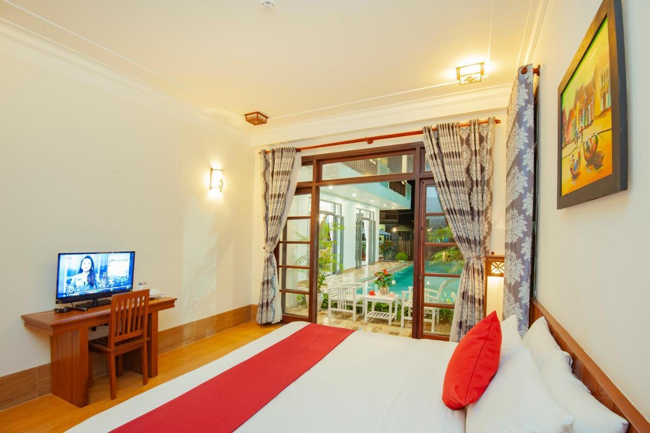 Villa Tropical Garden & Pool *